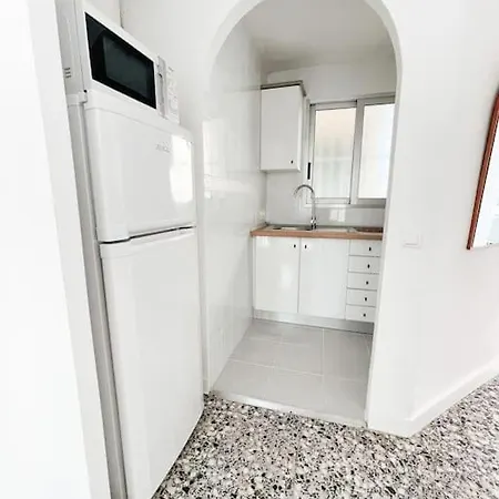 Precioso Apartamento En El Centro De Benidorm Extérieur photo