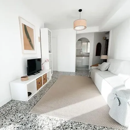 Precioso Apartamento En El Centro De Benidorm Extérieur photo