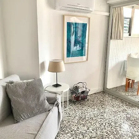 Precioso Apartamento En El Centro De Benidorm Extérieur photo