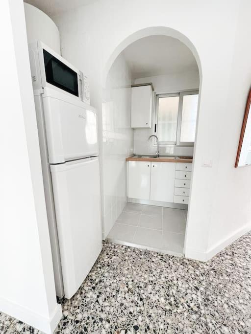 Precioso En El Centro De Appartement